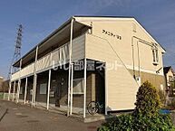 大阪府交野市私部西4丁目：物件画像／大東建託リーシング株式会社 茨木店