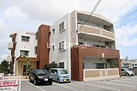 沖縄県沖縄市美原4丁目：物件画像／大東建託リーシング株式会社 美里店