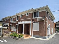 愛知県額田郡幸田町大字深溝字上池田：物件画像／大東建託リーシング株式会社 岡崎店
