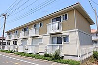 茨城県神栖市波崎明神前8635-1：物件画像／大東建託リーシング株式会社　神栖店