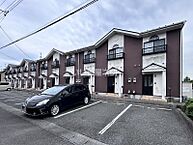 茨城県鹿嶋市厨5丁目8-2：物件画像／大東建託リーシング株式会社　神栖店