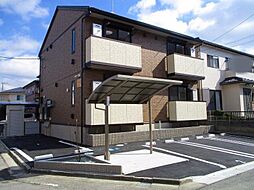 フォルテューヌC棟