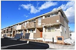 サンシャイン　I番館 105