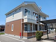 愛媛県今治市枝堀町3丁目：物件画像／大東建託リーシング株式会社 今治店