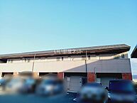 愛知県豊橋市神野新田町字ニノ割30：物件画像／大東建託リーシング株式会社 豊橋店