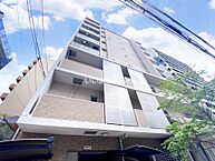兵庫県神戸市中央区御幸通2丁目：物件画像／大東建託リーシング株式会社　三宮店