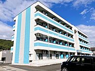 広島県福山市春日町浦上2538：物件画像／大東建託リーシング株式会社 安芸店