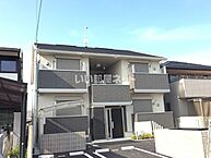 兵庫県姫路市阿保495-2：物件画像／大東建託リーシング株式会社 姫路店