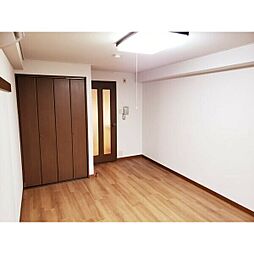 ベルビュー芦刈山 105 1階1Kのリビング/ダイニング