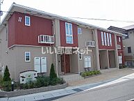 三重県三重郡菰野町大字菰野：物件画像／大東建託リーシング株式会社 四日市店