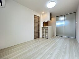 Ville nouvelleII 105 1階1LDKのリビング/ダイニング