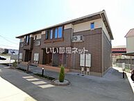 三重県津市半田：物件画像／大東建託リーシング株式会社　津店