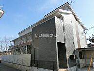 栃木県栃木市沼和田町：物件画像／大東建託リーシング株式会社 下館店
