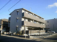 埼玉県富士見市西みずほ台1丁目22-1：物件画像／大東建託リーシング株式会社　桶川店