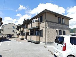 グランフェリオ　A棟