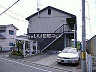 愛媛県松山市正円寺1丁目5-34：物件画像／大東建託リーシング株式会社 松山店