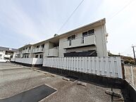 熊本県宇城市松橋町曲野928-1：物件画像／大東建託リーシング株式会社　宇土店