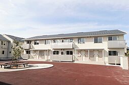 グランドコート東富山　C棟 205