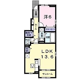 都城駅 4.9万円