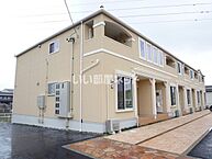 岐阜県瑞浪市北小田町1丁目：物件画像／大東建託リーシング株式会社 多治見店