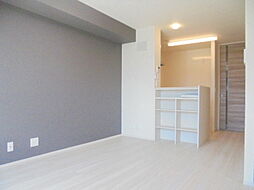 Ｋーパイン 202 2階2LDKのリビング/ダイニング