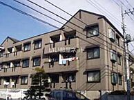 東京都多摩市豊ヶ丘1丁目17-3：物件画像／大東建託リーシング株式会社　町田店