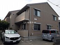 神奈川県茅ヶ崎市東海岸北5丁目6-39：物件画像／大東建託リーシング株式会社 藤沢店