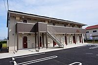 愛知県西尾市川口町平池24番：物件画像／大東建託リーシング株式会社 豊川店