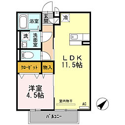 八日市駅 6.7万円