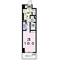 レジデンス柳町8階6.1万円