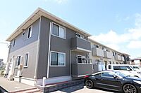 福島県いわき市平北白土字木ノ下1：物件画像／大東建託リーシング株式会社 いわき店