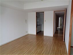 カーサフィオーレ 405 4階3LDKのリビング/ダイニング