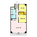マンション桜2階8.4万円