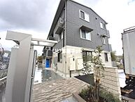 兵庫県神戸市北区鈴蘭台西町5丁目17番7号：物件画像／大東建託リーシング株式会社　三宮店