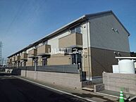 熊本県熊本市東区東野4丁目7番1号：物件画像／大東建託リーシング株式会社 平成店