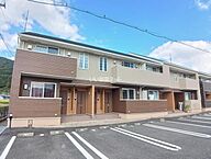 岡山県岡山市北区御津宇垣：物件画像／大東建託リーシング株式会社　岡山店