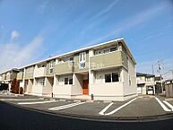 広島県東広島市黒瀬町南方：物件画像／大東建託リーシング株式会社 東広島店