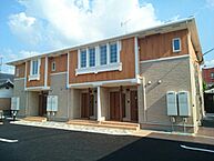 福岡県久留米市田主丸町田主丸455番地33：物件画像／大東建託リーシング株式会社 久留米店