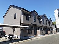 福岡県久留米市御井町478番地1：物件画像／大東建託リーシング株式会社 久留米店