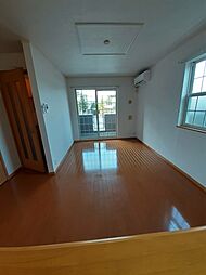 サンシャイン　ラッキ−I 101 1階1LDKのリビング/ダイニング