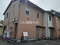 新潟県新潟市秋葉区金沢町1丁目12-14-3：物件画像／大東建託リーシング株式会社　燕三条店