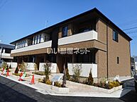 大阪府交野市私市4丁目：物件画像／大東建託リーシング株式会社 茨木店