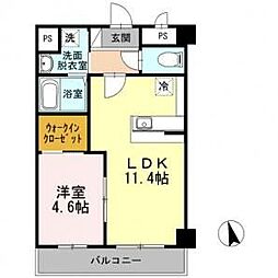 久留米駅 6.0万円