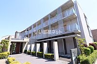 東京都練馬区高野台4丁目28-6：物件画像／大東建託リーシング株式会社　池袋東口店