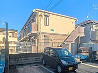 東京都東久留米市浅間町3丁目17-23：物件画像／大東建託リーシング株式会社　桶川店