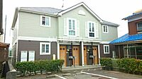 愛媛県松山市鴨川3丁目：物件画像／大東建託リーシング株式会社 松山店