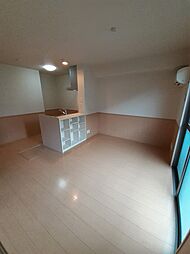 パークハイム　B棟 108 1階2LDKのリビング/ダイニング