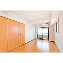 Casa de issa 705 7階ワンルームのリビング/ダイニング