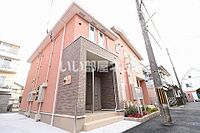 兵庫県明石市東藤江1丁目：物件画像／大東建託リーシング株式会社 大久保店