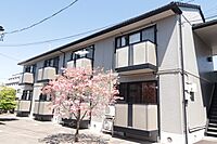 福島県郡山市備前舘1丁目157：物件画像／大東建託リーシング株式会社 郡山店